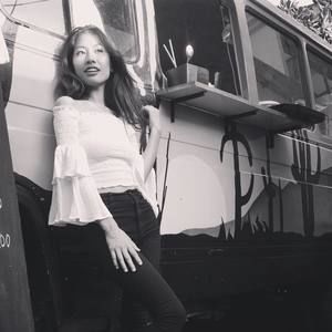 Meet your Posher, Tenzing lhamo